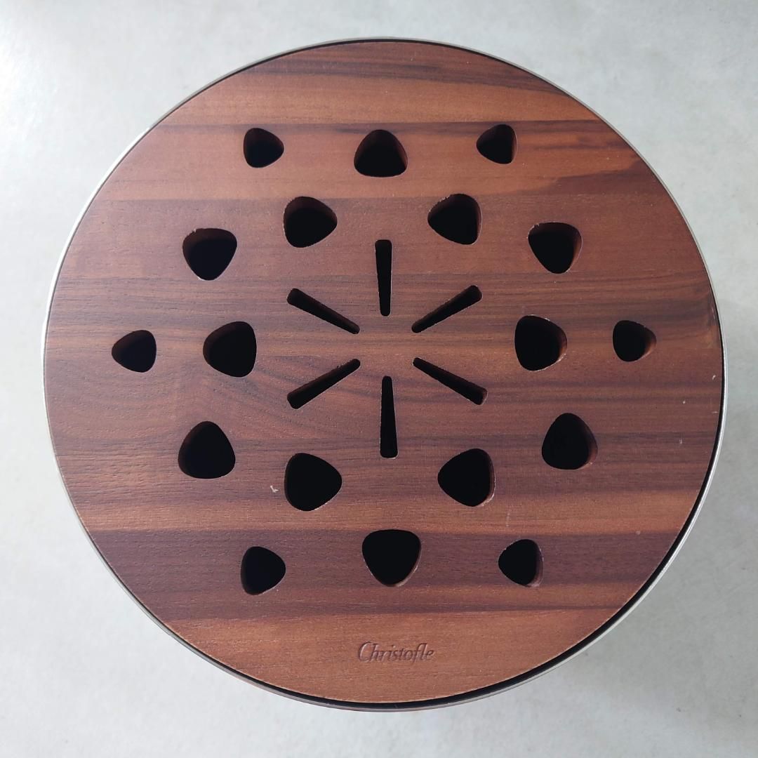 クリストフル ムード MOOD 保存用ボックス SKLAD-KIRPICHA_RU