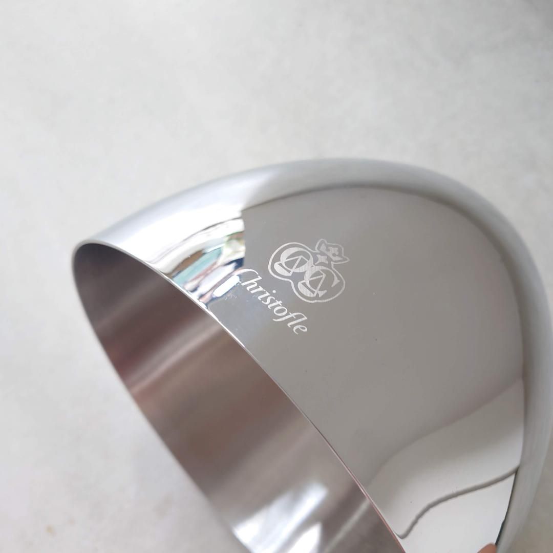 クリストフル ムード