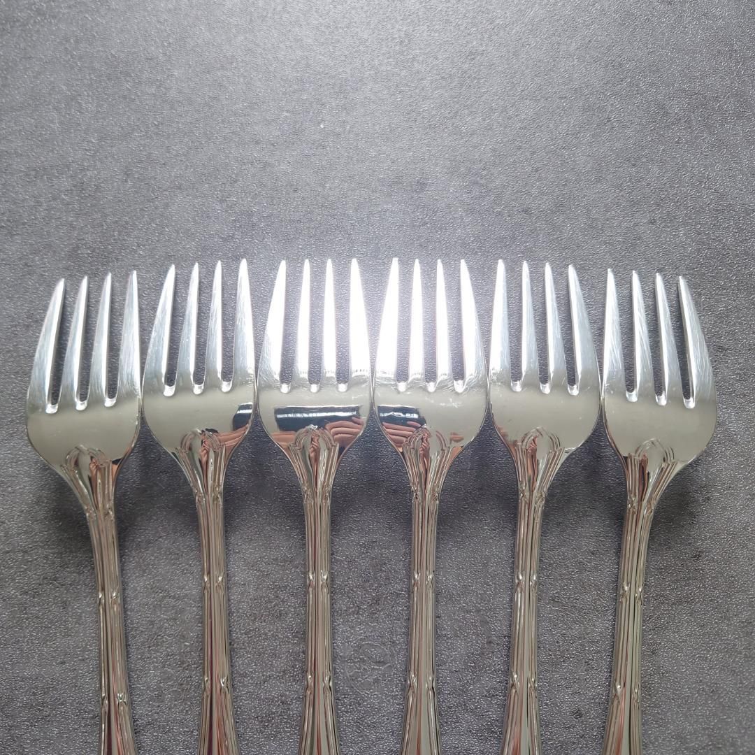 リュバン サラダフォーク