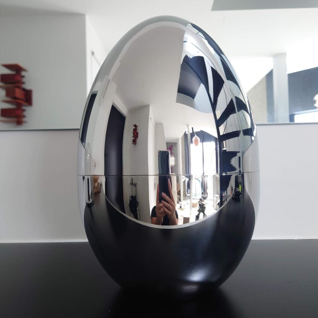 クリストフル ムード