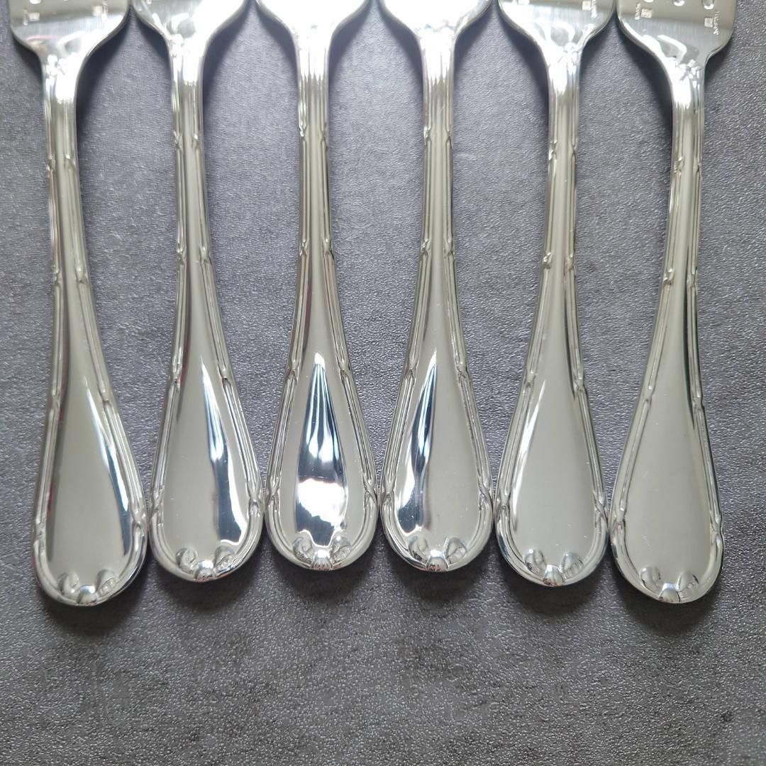 リュバン サラダフォーク