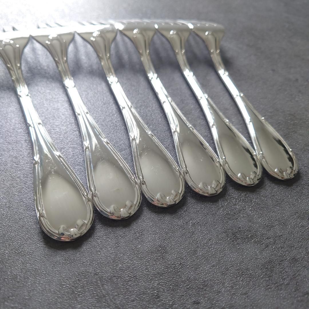 サラダフォーク 6点