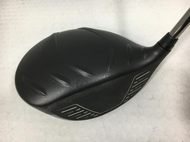 返品OK 【中古ゴルフクラブ】ピン G410 SFT ドライバー PING TOUR 2.0