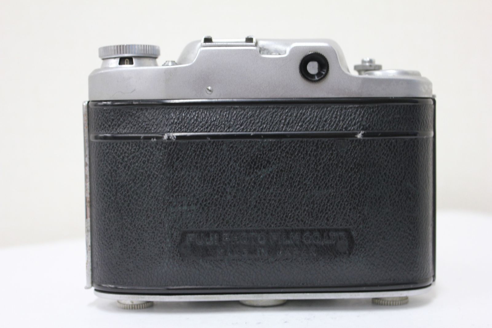 思いやりのある 訳あり品 フジカ FUJICA SUPER FUJICA-6 FUJINAR 7.5cm F3.5 蛇腹カメラ e3315