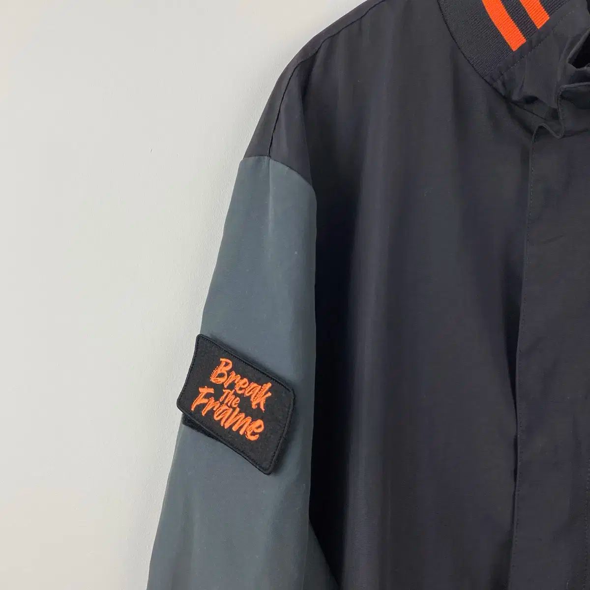 イーグルス 秋冬