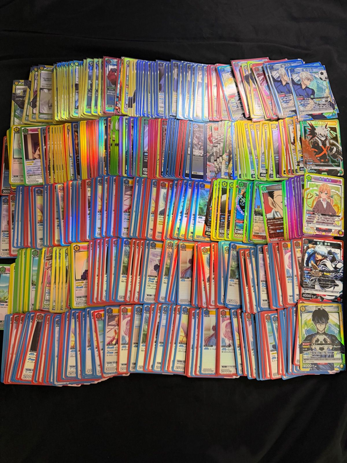 ユニオンアリーナ ユニアリ