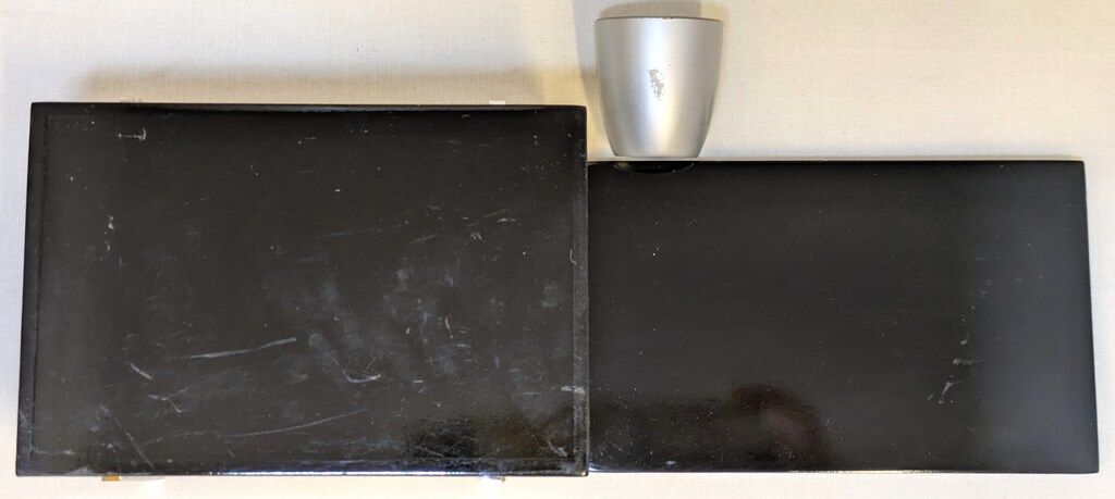 Integrity Toys FR Loft Collection Central Focus Luxury Decor Coffee Table