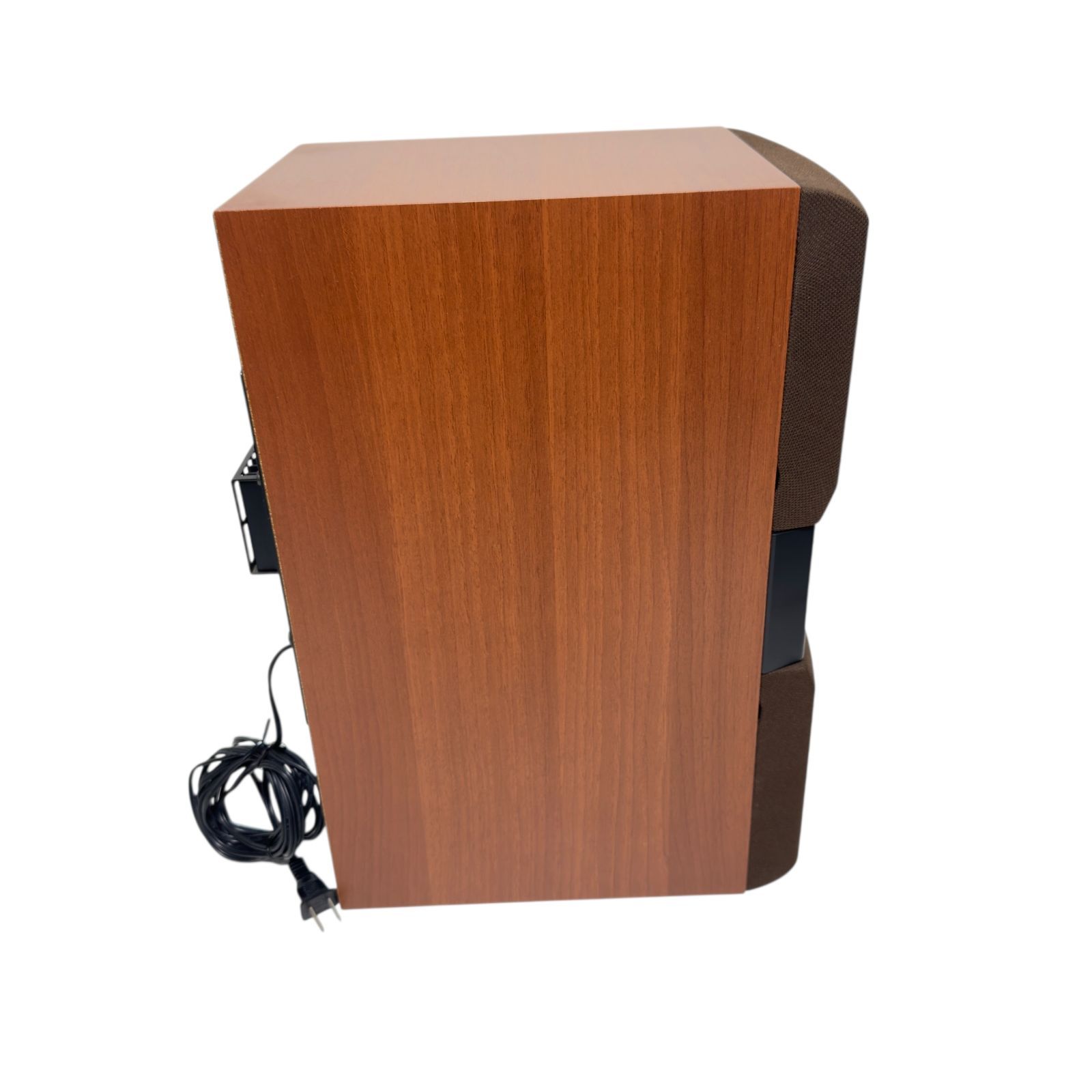 【動作確認済】DENON DSW-33 サブウーファー ブラウン 美品 DENON DSW-33 サブウーファー アクティブ サブ ウーファー - メルカリ