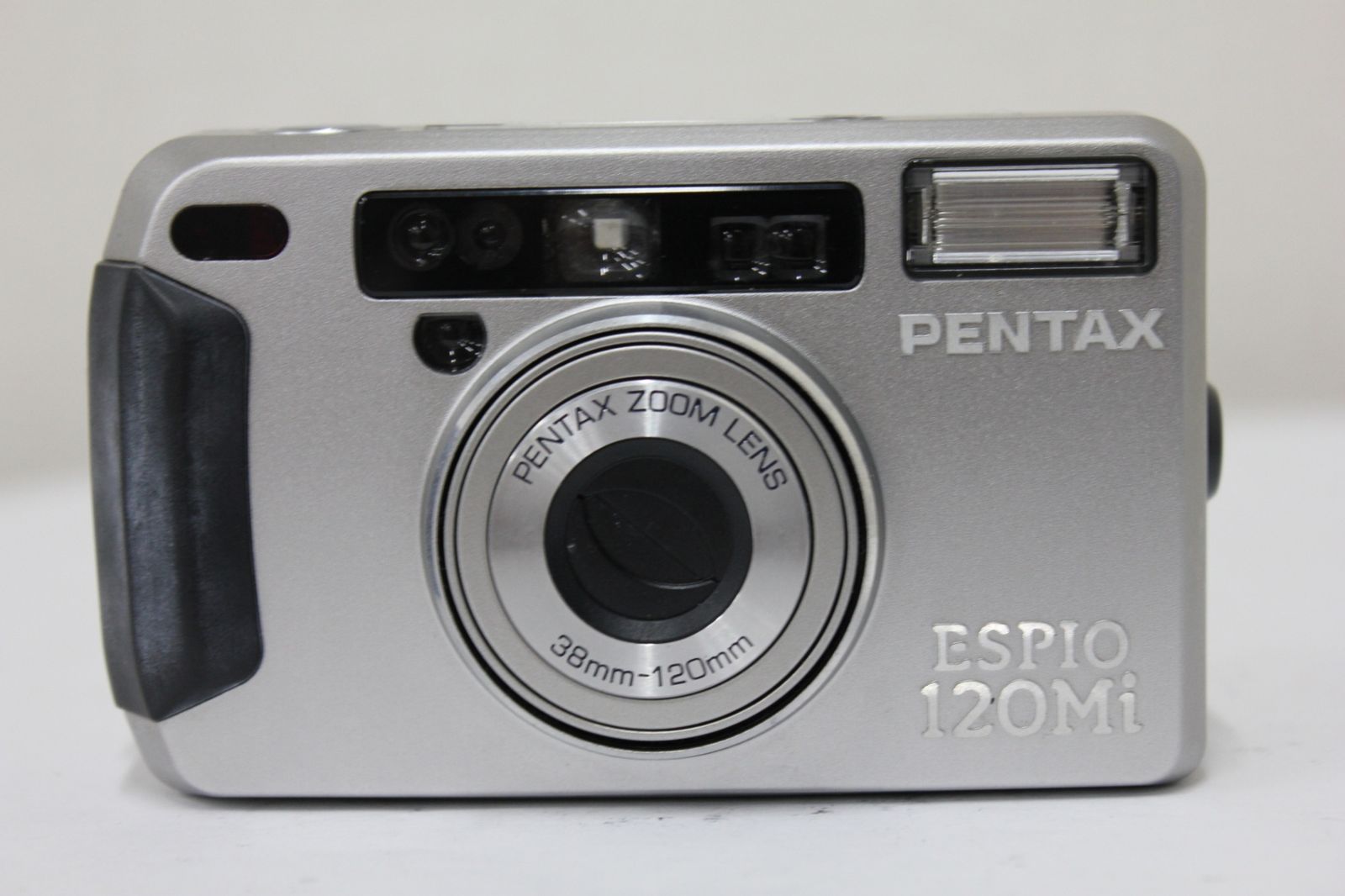 ペンタックス Pentax ESPIO 120 Mi 38 mm コンパクトカメラ e 3318