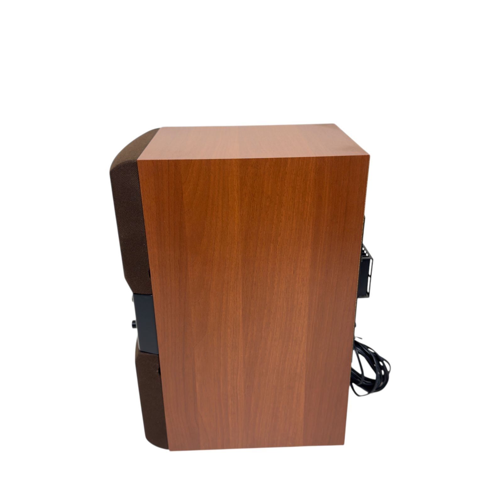 美品 DENON DSW-33 サブウーファー アクティブ サブ ウーファー - メルカリ