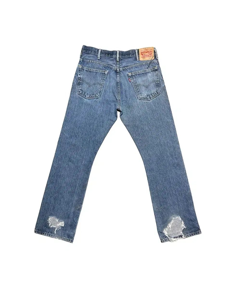 0 ブーツカット リーバイス デニム GQ | Bootcut」が復刻 リーバイス 
