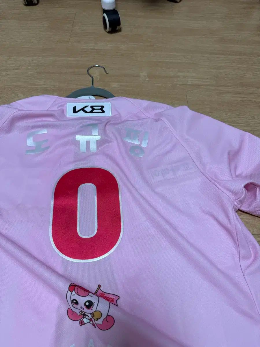 KIA タイガース Tシャツ あんさんぶるスターズ L サイズ マーキングo