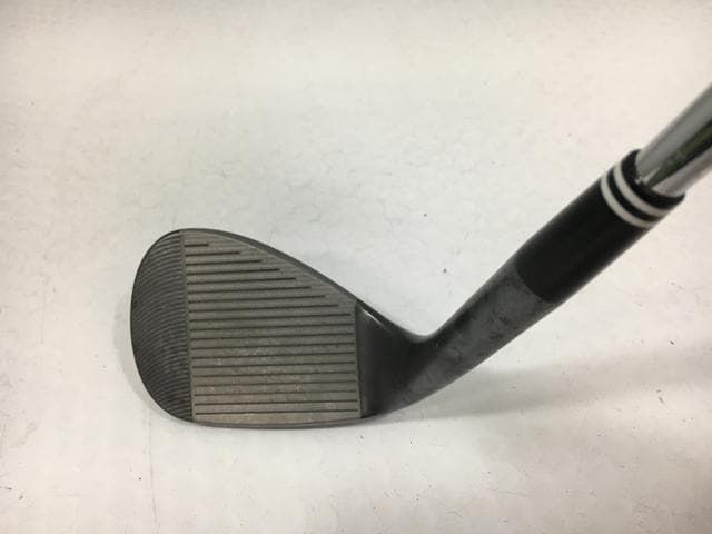 返品OK 【ゴルフクラブ】クリーブランド 購入 RTX-6 ZIPCORE ブラック