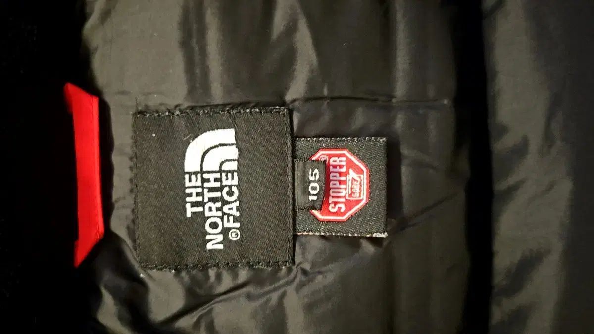 ザノースフェイス