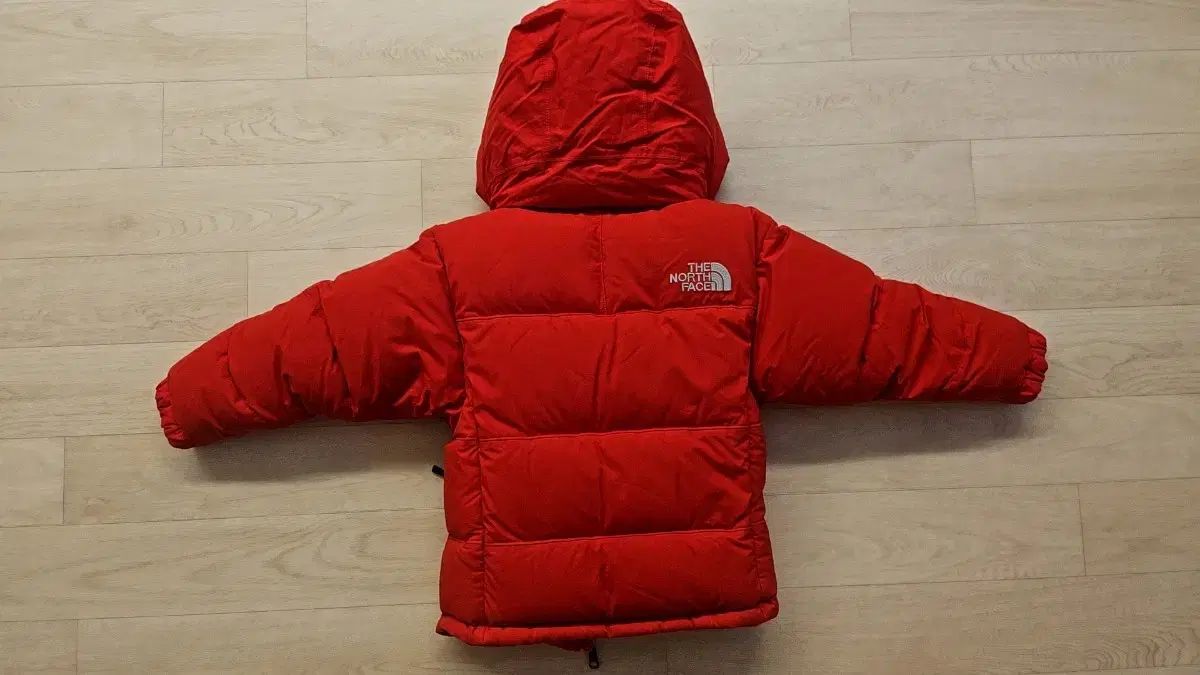 ヒマラヤ ダウン