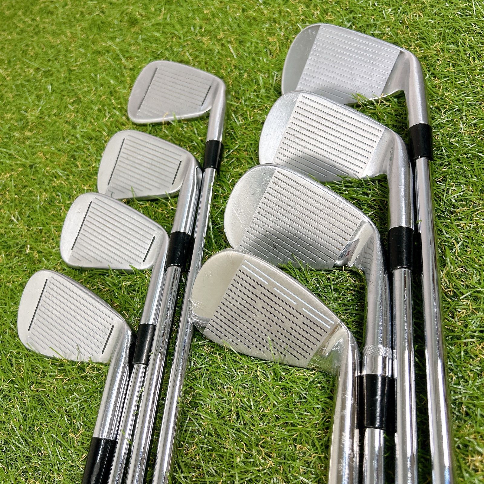 ⭐️テーラーメイドetcメンズゴルフクラブセットS⭐️ テーラーメイド 初心者オススメ ゴルフクラブ メンズセット 12本 19