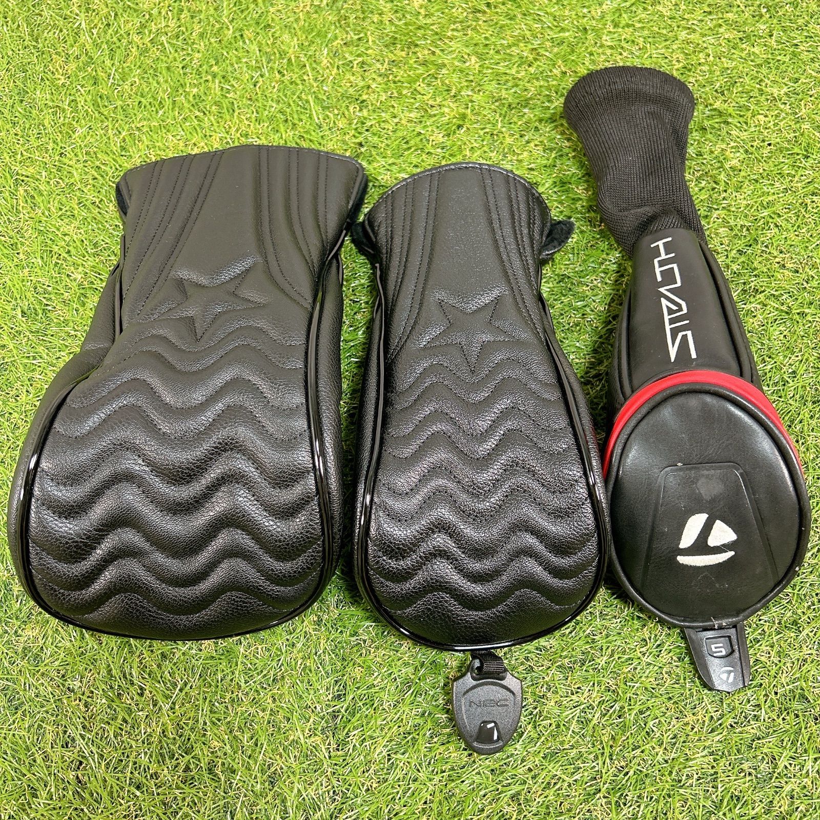 左 レフティ ステルス テーラーメイド ゴルフ クラブセット メンズ