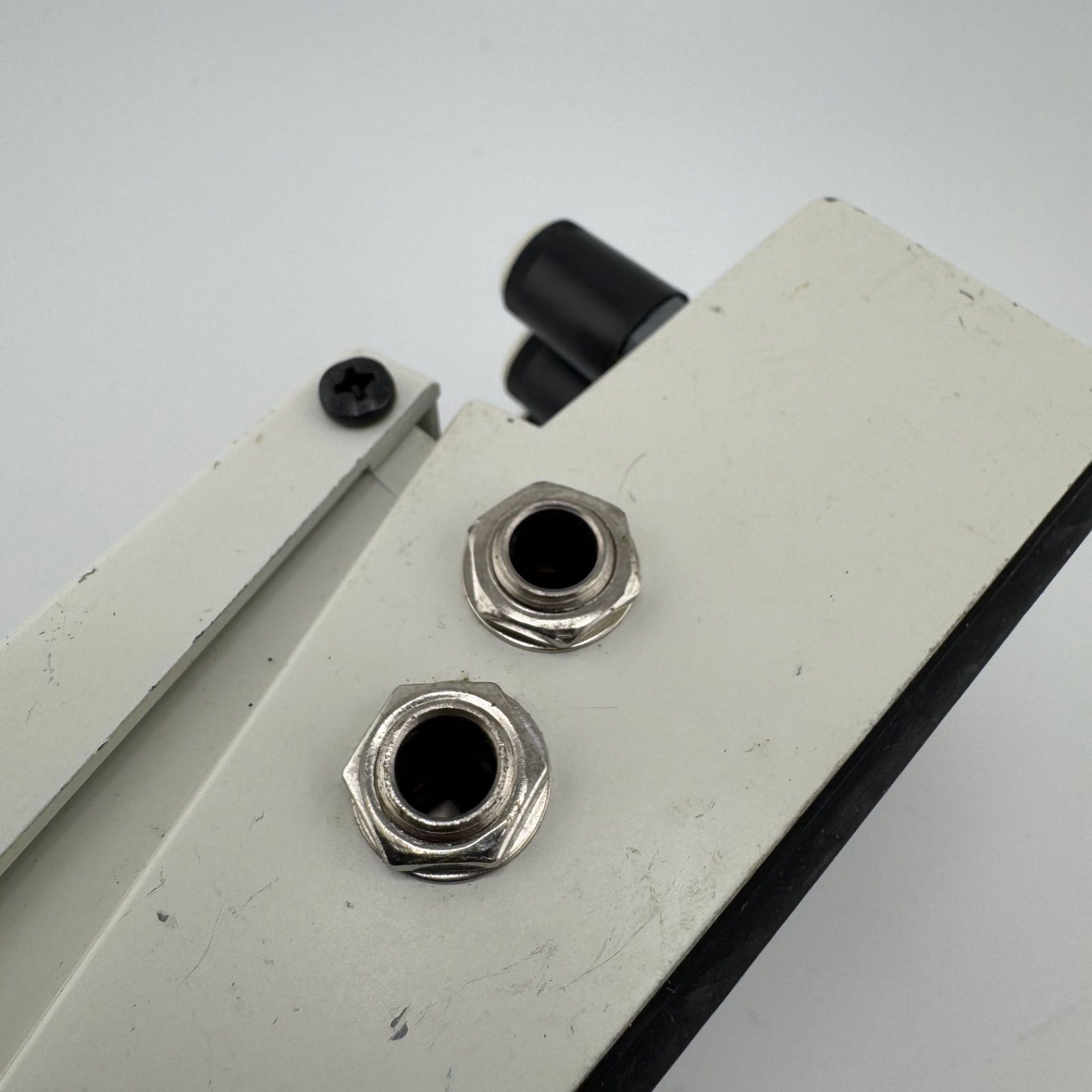 Suppressor ノイズゲート