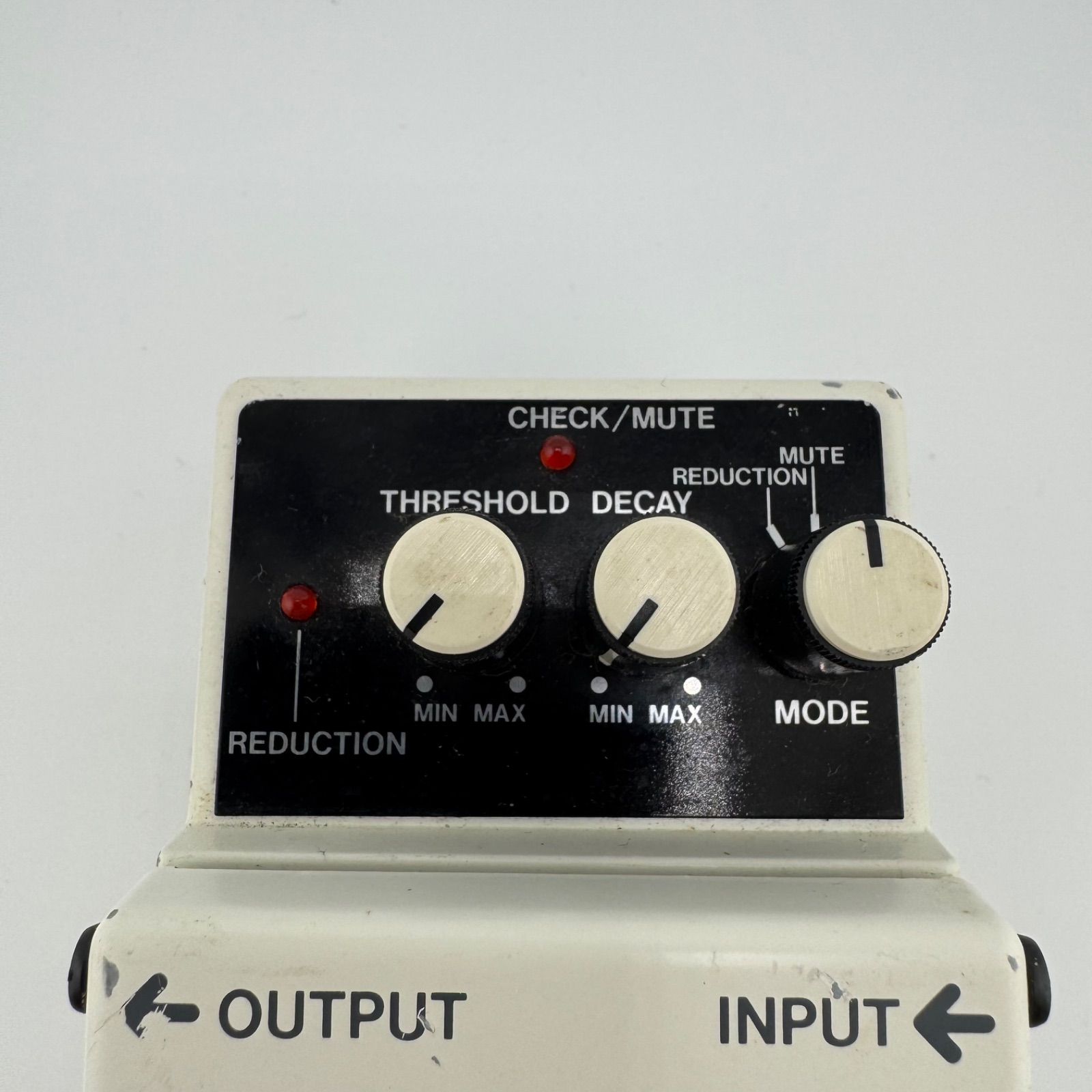 BOSS NS-2 Noise Suppressor ノイズゲート NS-2 Noise Suppressor