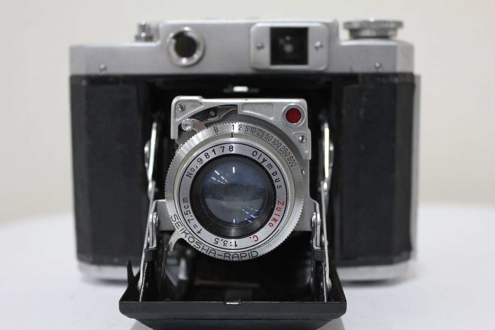 品 マミヤ Mamiya 6 Olympus Zuiko C 7 5 cm F 3 蛇腹カメラ e 3321