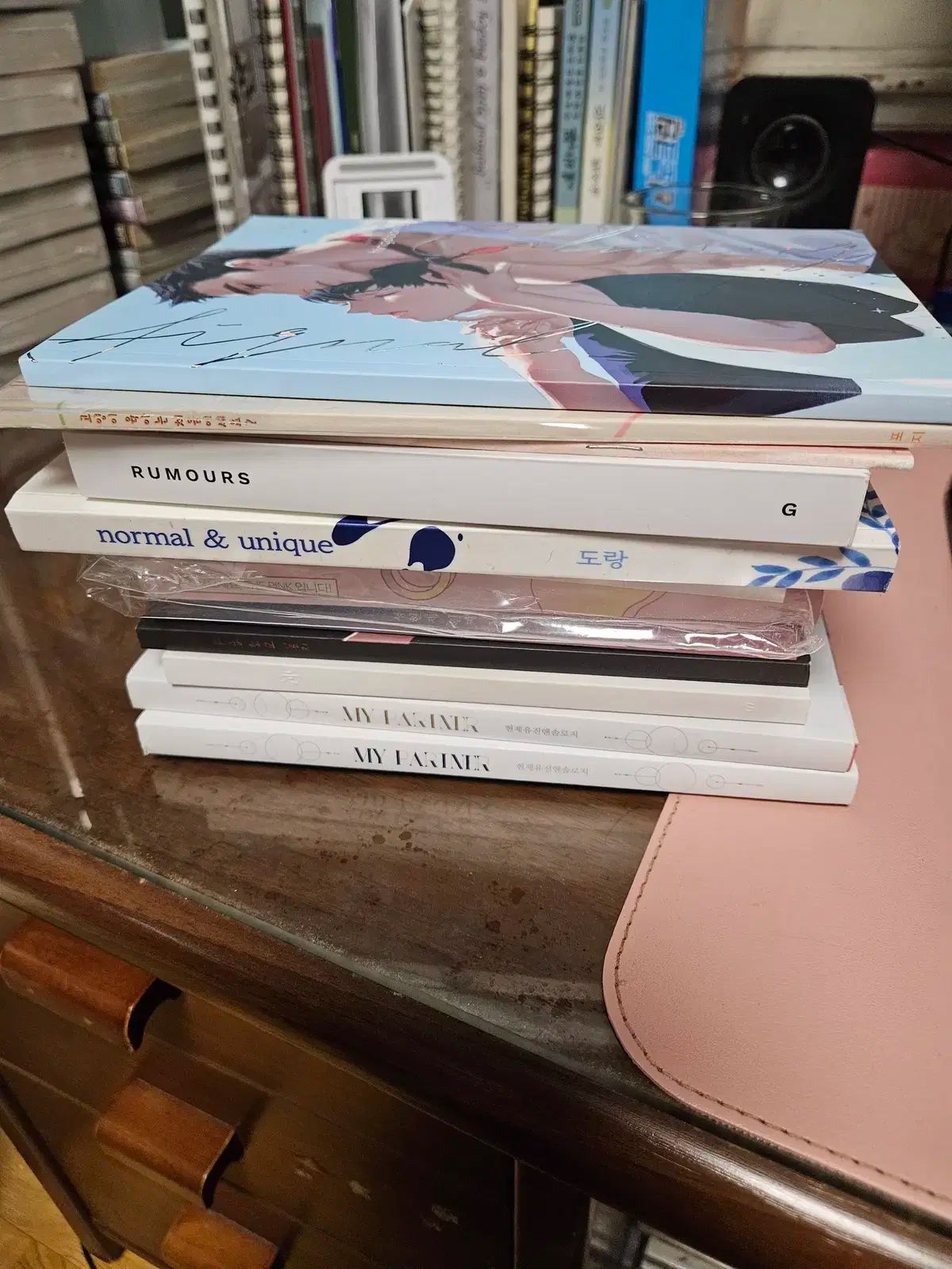 私が育てたS級たち 同人誌 ハン まとめ売り