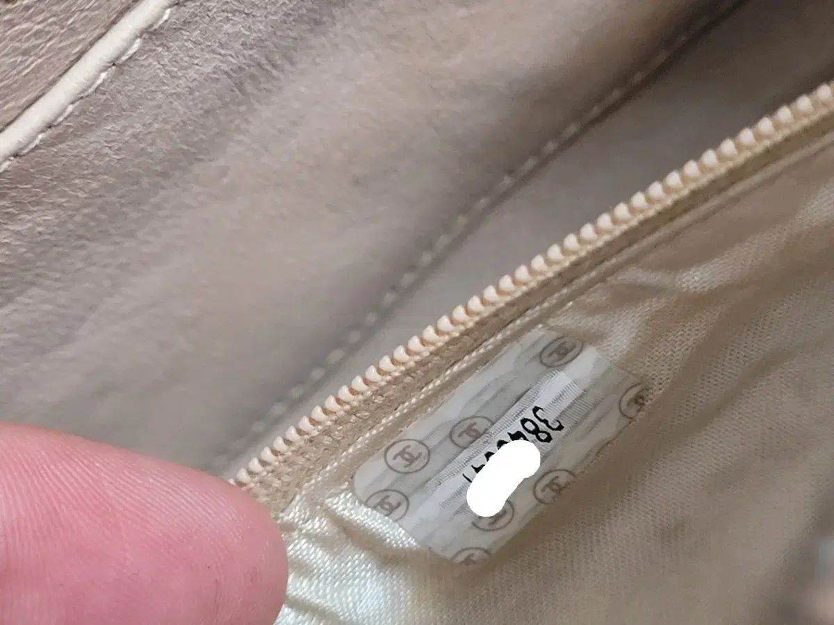 チェーンバッグ