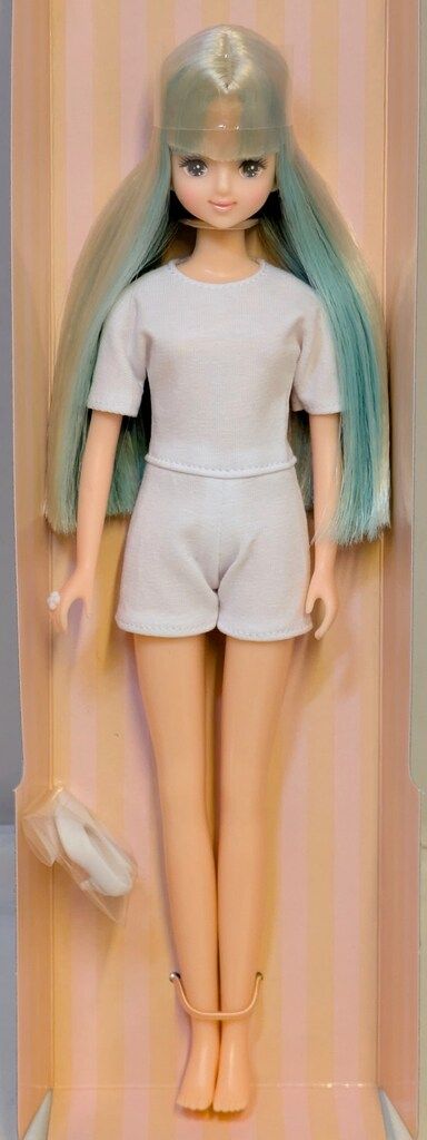 リトルファクトリー リカちゃんキャッスル