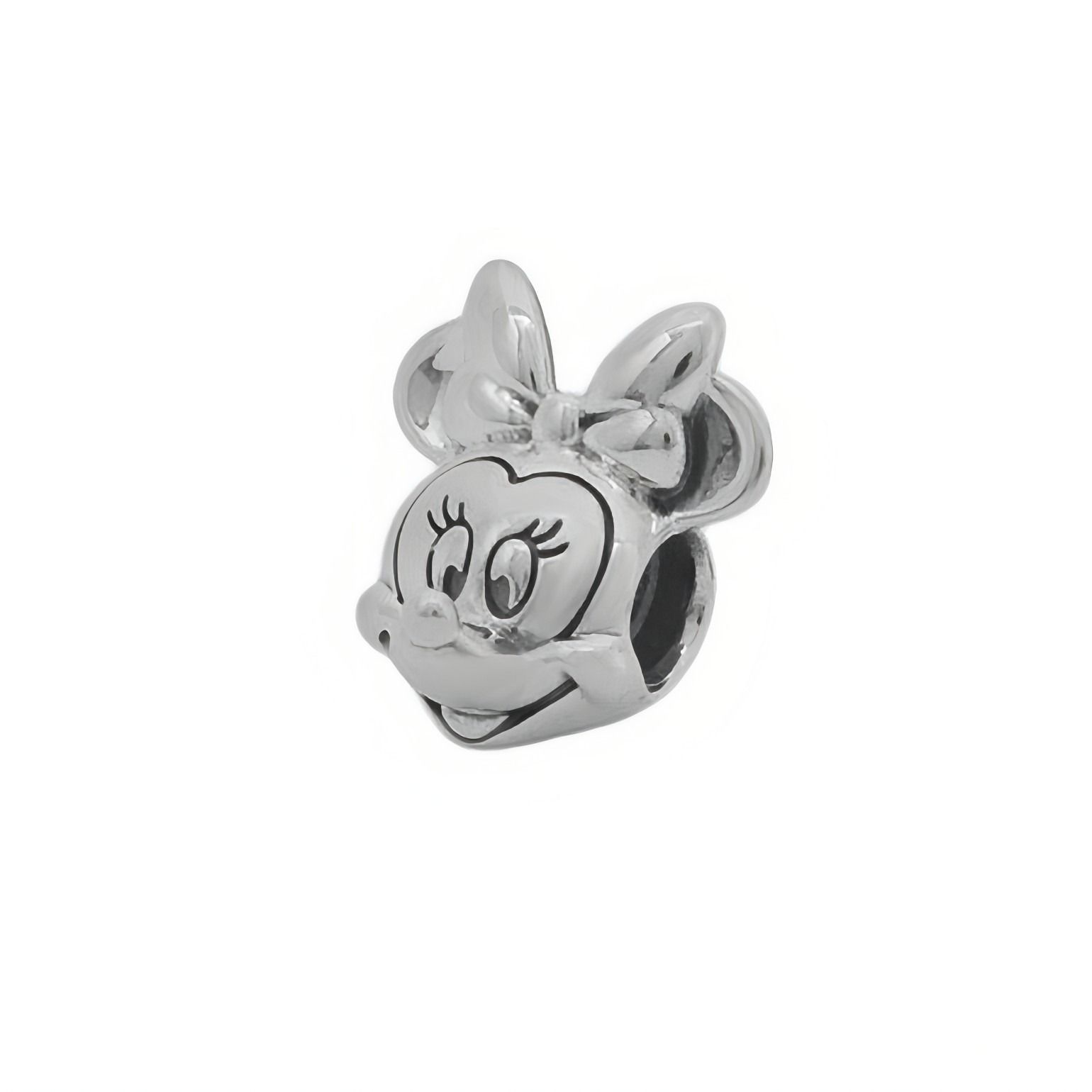 パンドラ PANDORA ブレスレットチャーム Disney Minnie Mouse Charm レディース シルバー ファッション ジュエリー 人気 ブランド おしゃれ 誕生日 記念 プレゼント ギフト