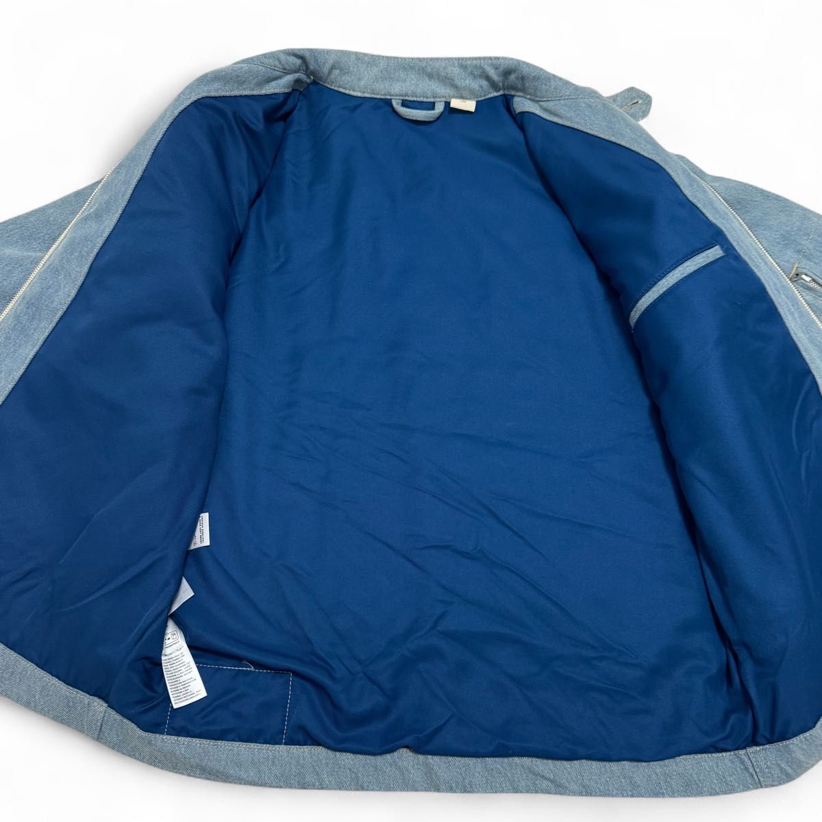 Levi's McLaren Racing リーバイス マクラーレン レーシング