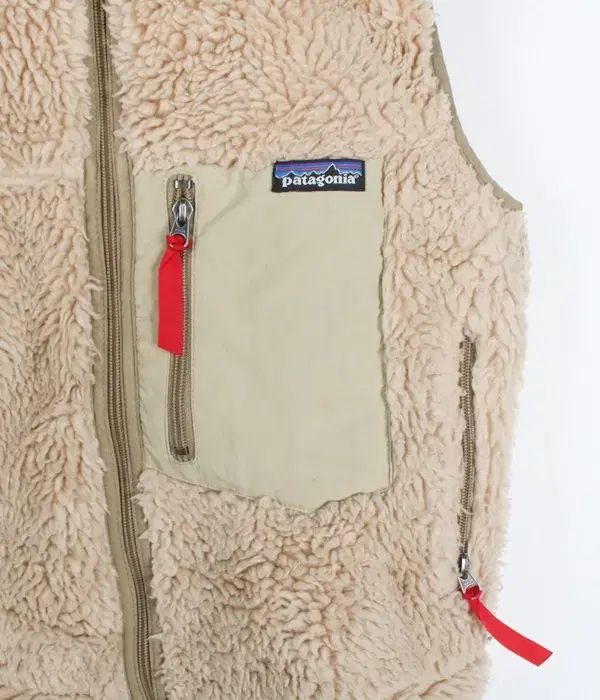 Paragonia retro-x アメリカ製 KIDS L