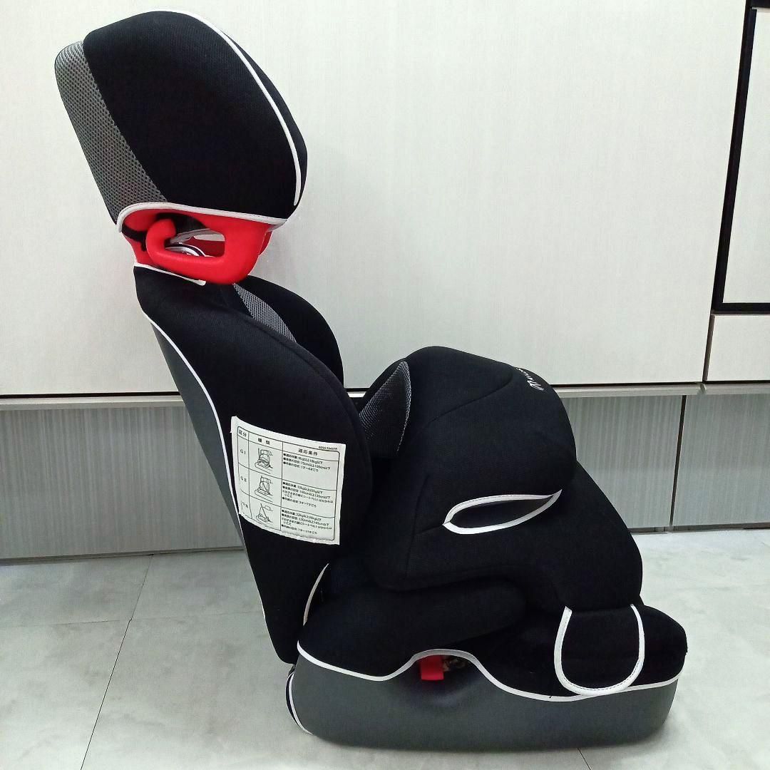 エールベベ サラット3ステップ