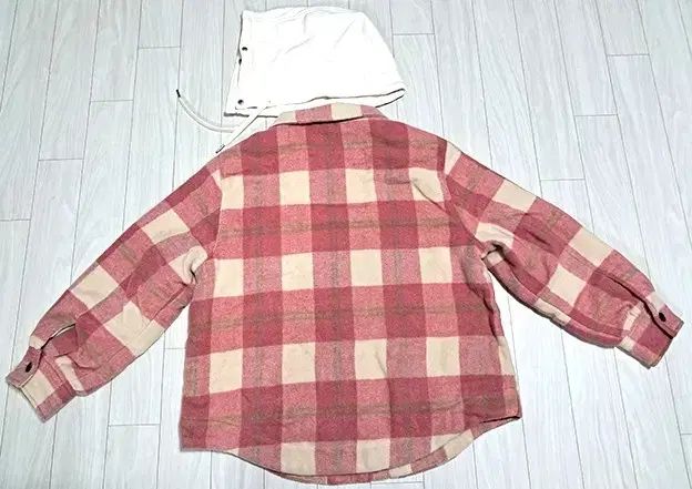 レディース ボアファー