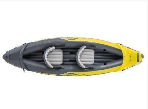 漂流エアボートゴムカヌー二人乗りサブマシンガン二人乗りオール送りエアポンプ310 91 51cm OLIVEOS_COM_TR