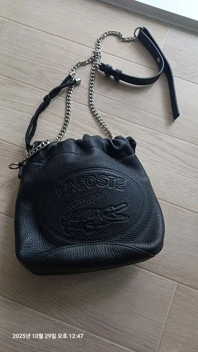 LACOSTE ラコステ 20 20 12 傷なし A