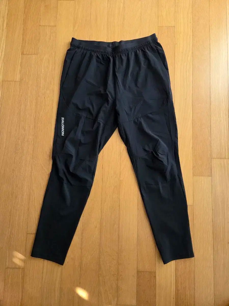 SALOMON サロモン クロス ランニング ロング パンツ