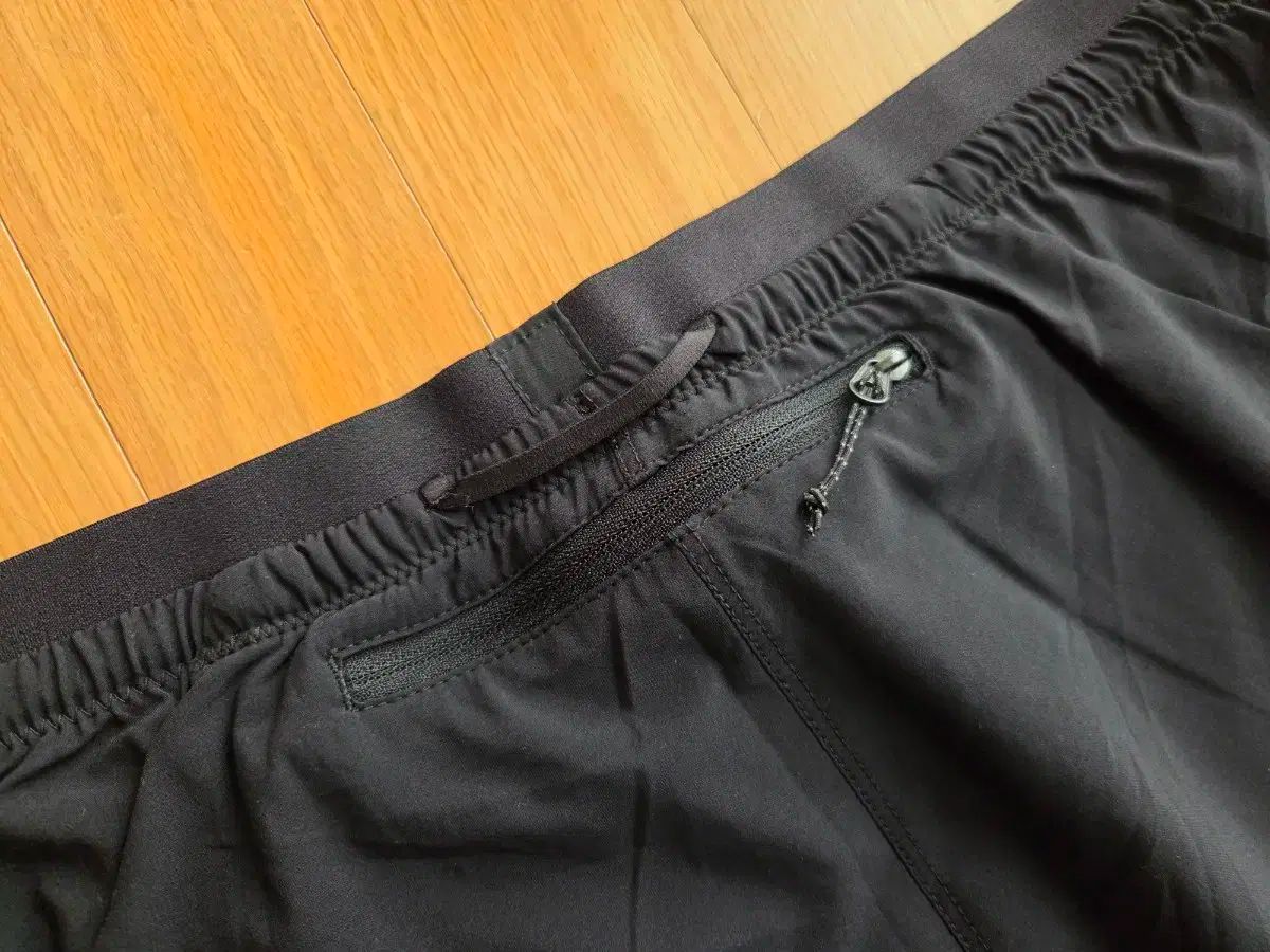 ランニング ロング