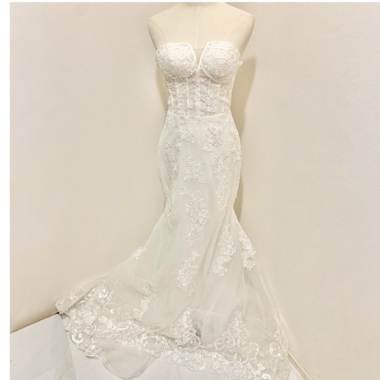 マーメイドライン M