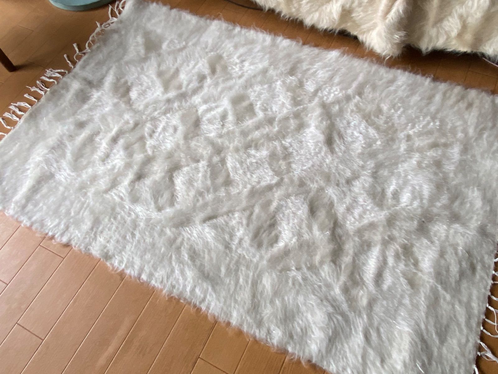 このサイズ白1点のみ