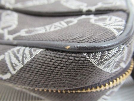 マイケルコース MICHAEL KORS クロスボディバッグ ショルダーバッグ ブラウン系 14×21.5×6cm DECORATOM_COM_BR