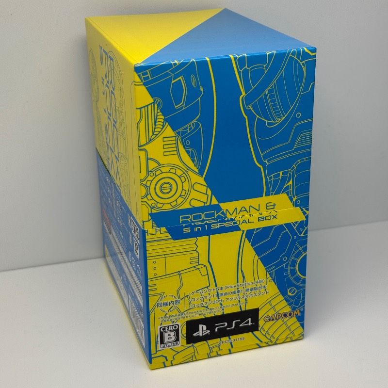 使用感のない PS4