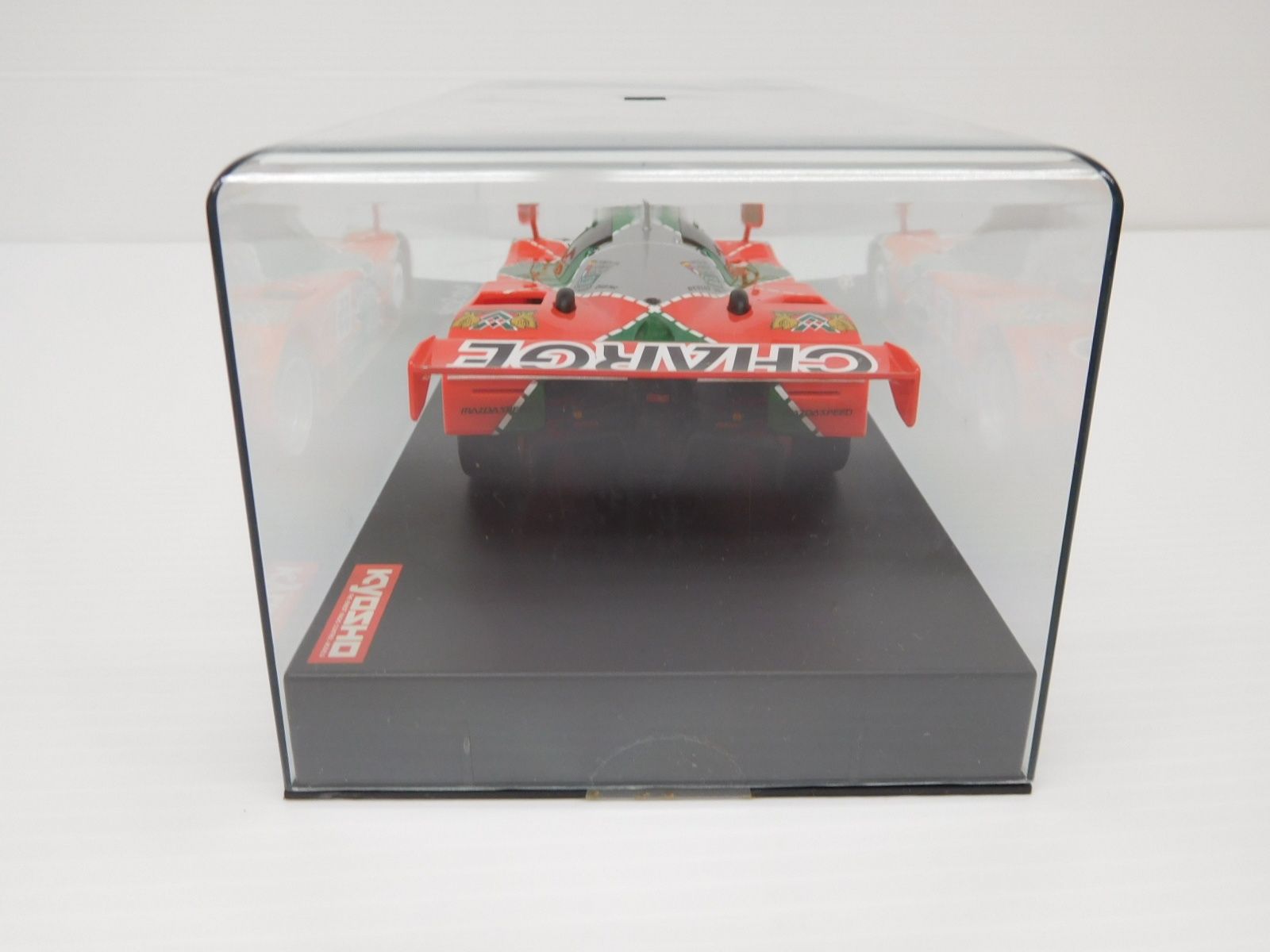 オートスケール MAZDA