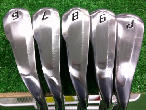 ヤマハ RMX VD40 5S アイアンセット IR Diamana i YR フレックスSR メンズ 男性用 右利き 右用 Cランク ゴルフクラブ