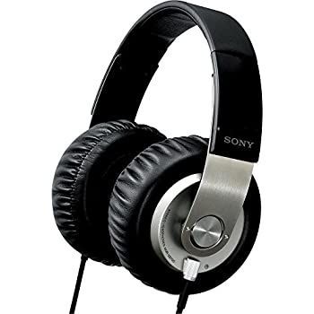 【】「非常に良い」SONY EXTRA BASS 密閉型ヘッドホン MDR-XB700 [並行輸入品]