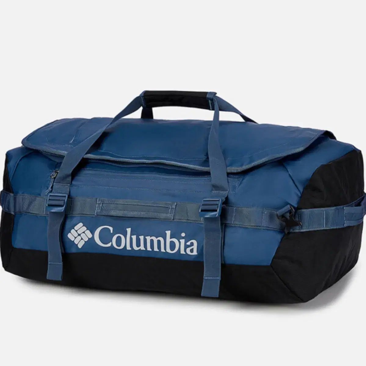 コロンビア 60L ダッフルバッグ 旅行カバン