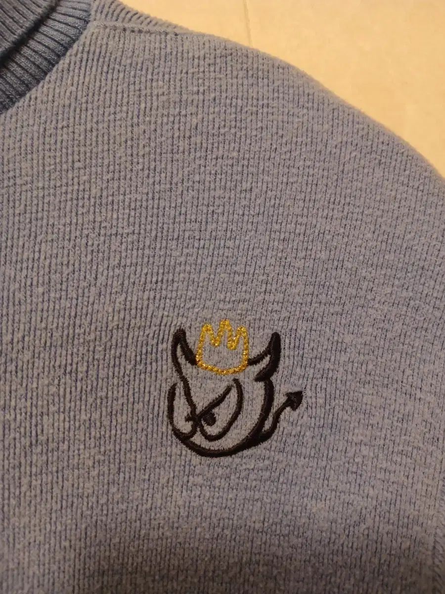 ワック レディース タートルネックTシャツ