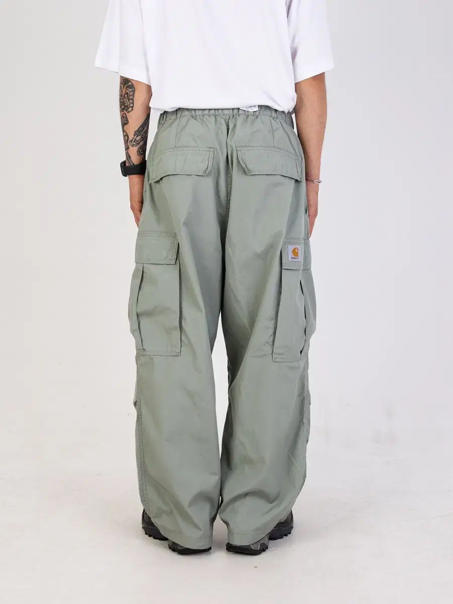 Carhartt WIP JET カーゴ パンツ Lサイズ