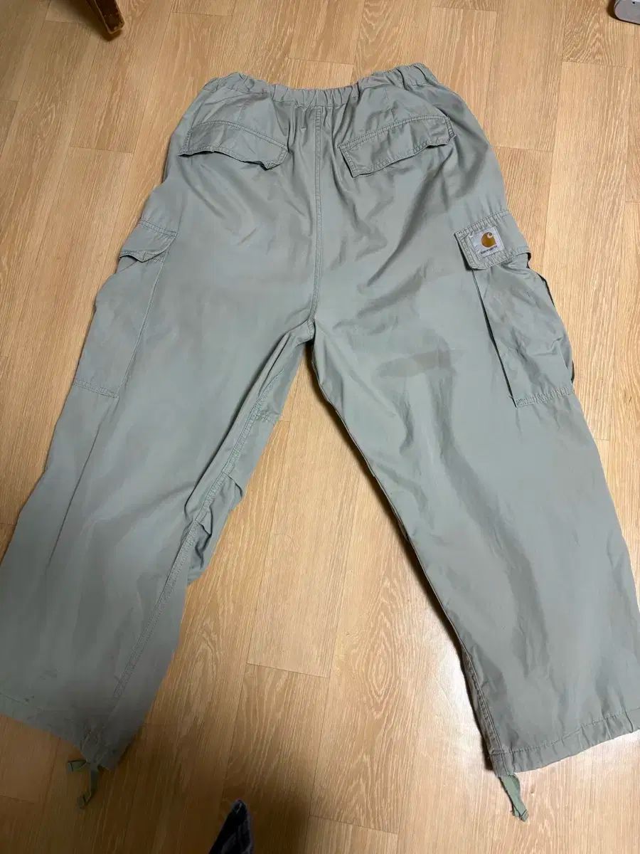  Carhartt WIP JET カーゴ パンツ Lサイズ その他 パンツ