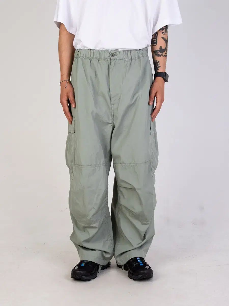 Carhartt WIP JET カーゴ パンツ Lサイズ