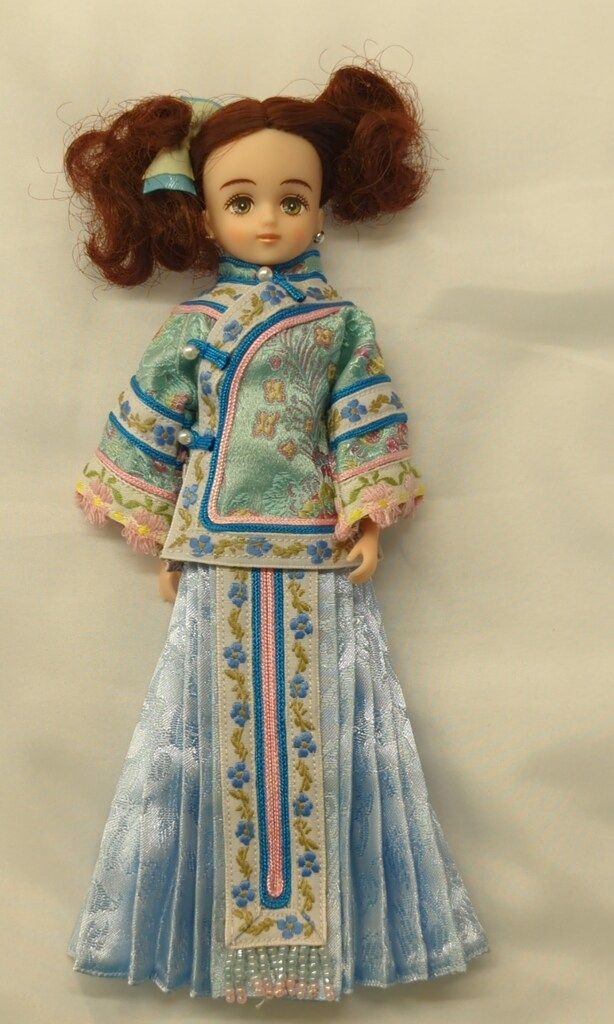 リトルファクトリー リカちゃんキャッスル リカちゃんフレンド パレットF