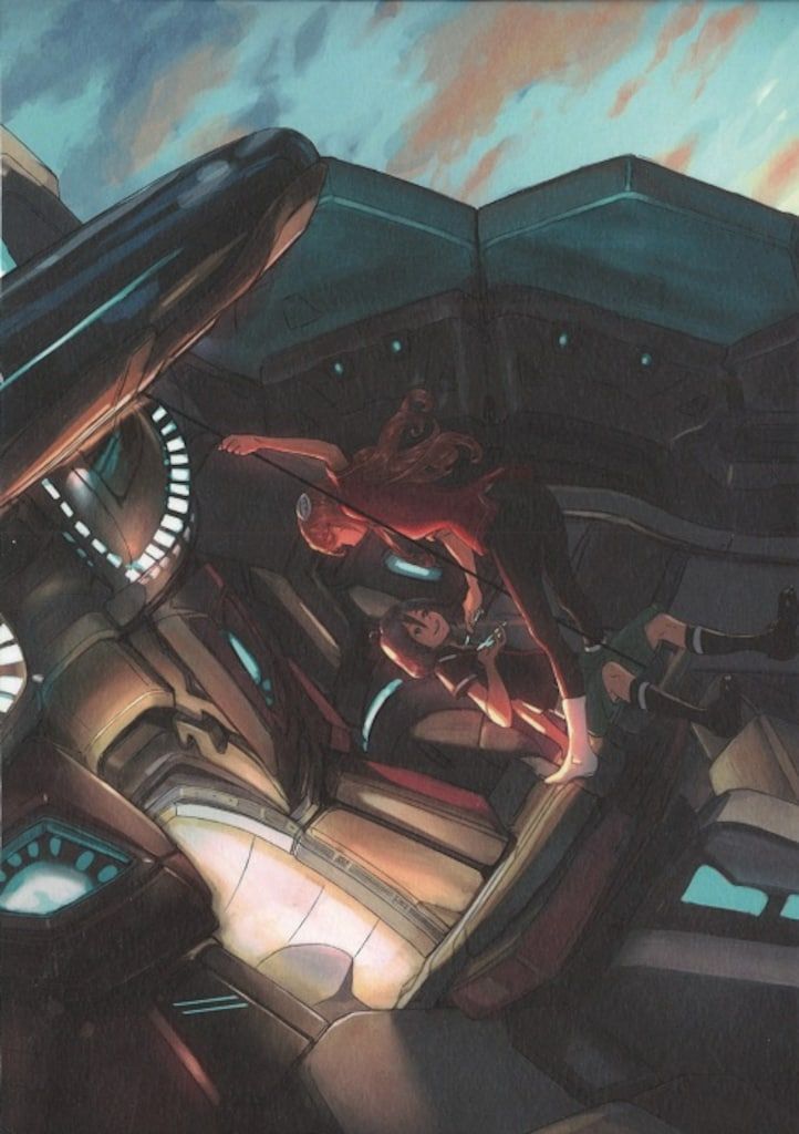 アニメBlu-ray 特典付 ガンダム Gのレコンギスタ 特装 版 全9巻セット ブルーレイ アルバム BD セット